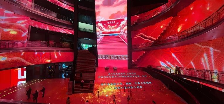 年俗与电影美学交融，中国电影博物馆推出“春节叙事剧场”