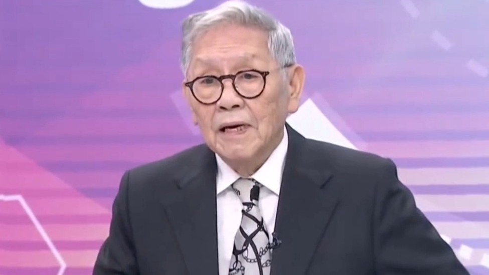 特朗普称中国有求于美国，台军退将讽：明明是你有求于中国