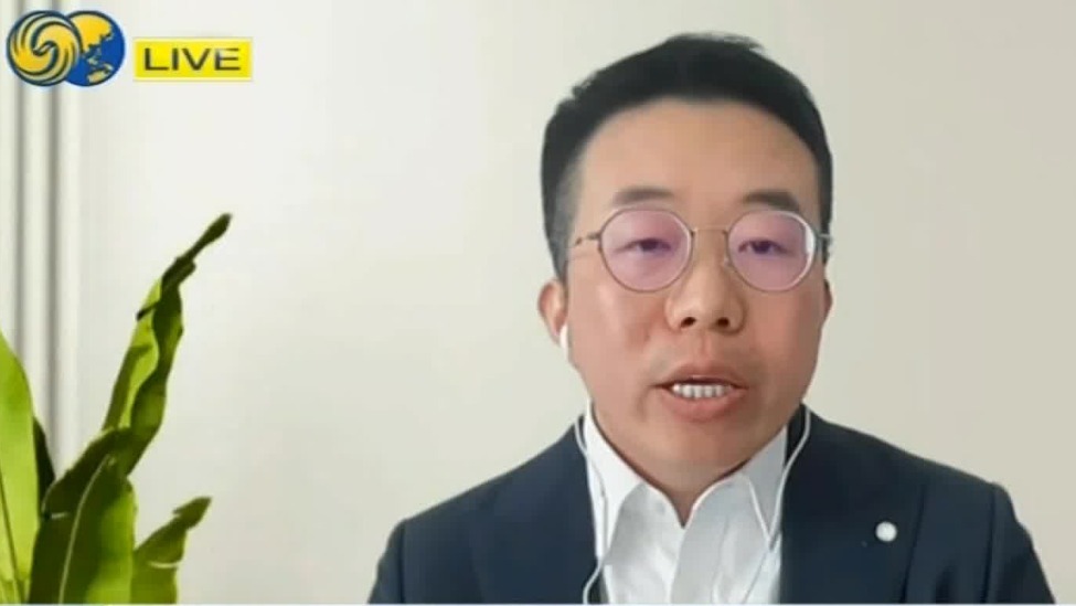 尹锡悦为何被判无期而不是死刑，凤凰记者：存在2方面的原因