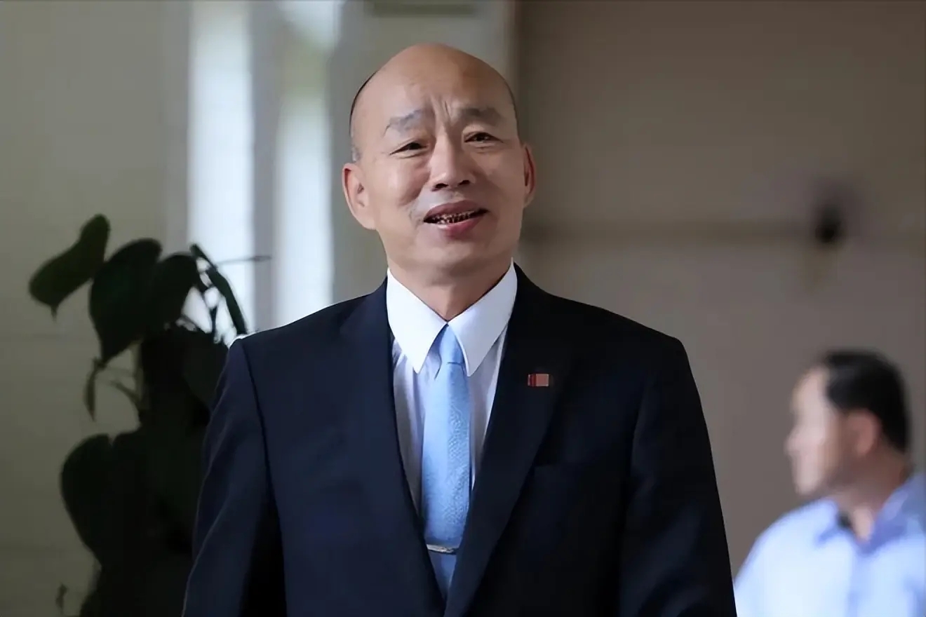 台湾诈骗犯罪猖獗、杀人难判死刑,韩国瑜也不忍了,最新数据曝光