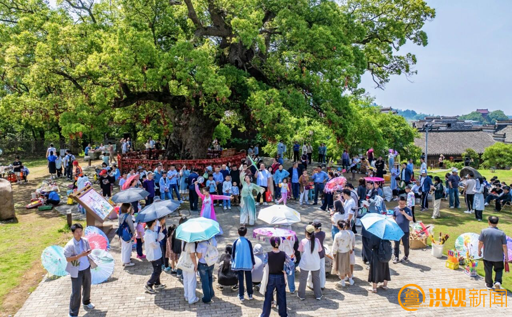 南昌长沙“奔现”了！这份打卡攻略请收好→