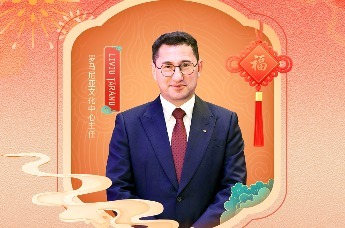 快来吧！罗马尼亚文化中心主任利维乌•策拉努邀你亲临自然与历史交融的奇幻之地