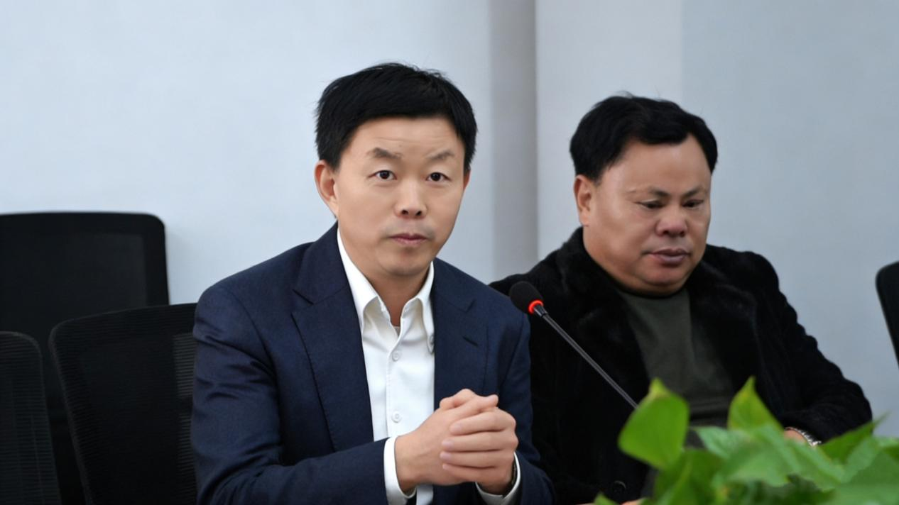 乡情为归 笃行向新：滨海港经济区黄海村举办2026年乡贤暨成功人士新春团拜会