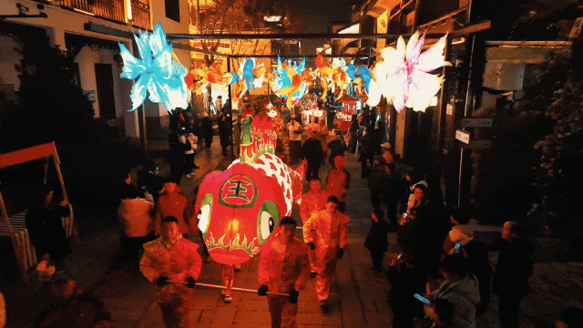 南昌长沙“奔现”了！这份打卡攻略请收好→