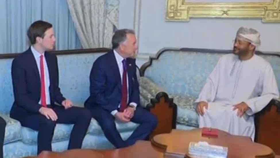 伊朗高官：伊美已将经贸议题纳入谈判文本