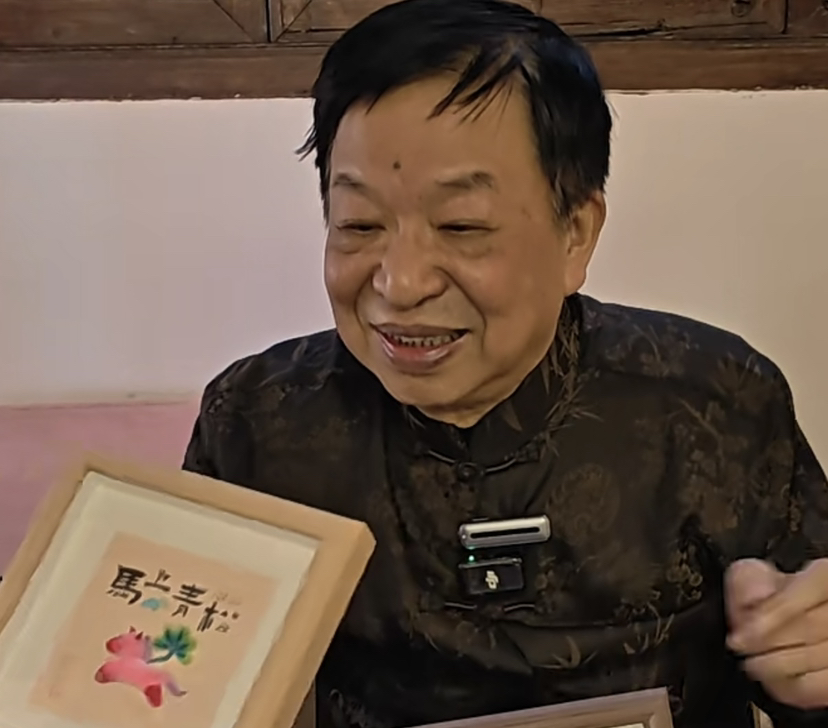 “守”与“变”,夫子庙编织最地道年味