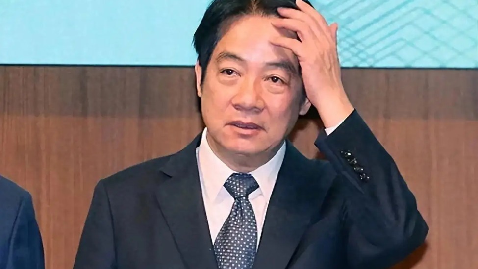 以高昂代价换取15%关税，赖清德却称重大胜利，网友批“恬不知耻”