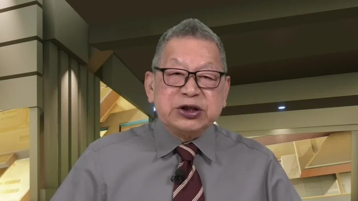 遏制、打击、封杀中国全无效，石齐平解读美国战略变化