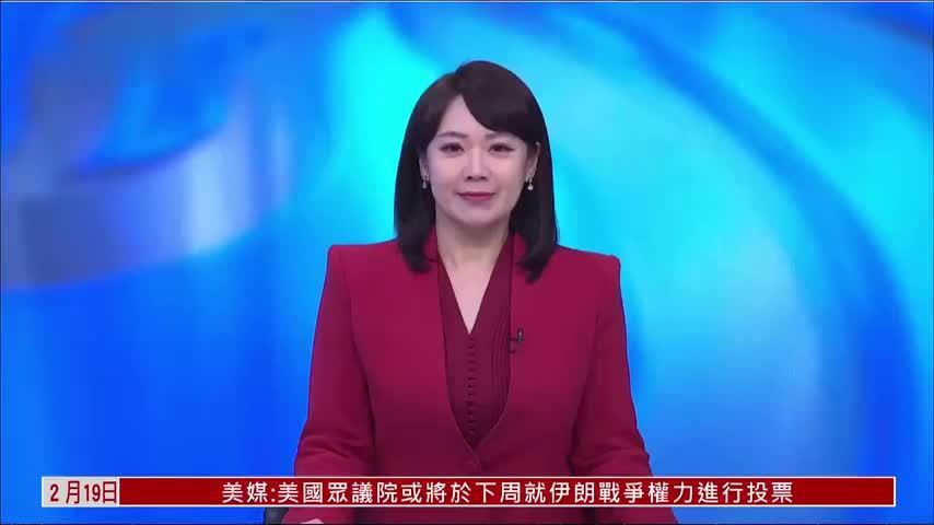 记者连线｜年初三拜车公 香港市民参拜祈求马年好运