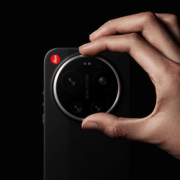 小米17 Ultra徕卡版全球版本明天发布:定名LEICA LEITZPHONE powered by Xiaomi