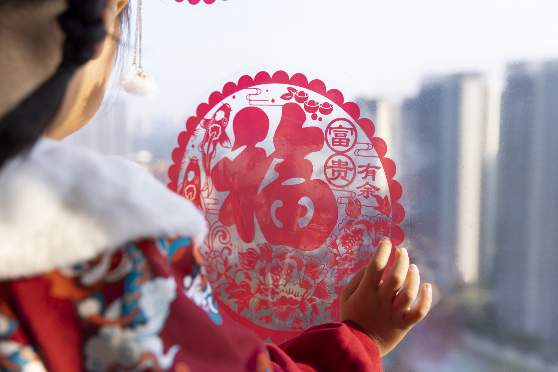 拉近邻里距离 城阳区新春系列文化活动解锁浓浓年味