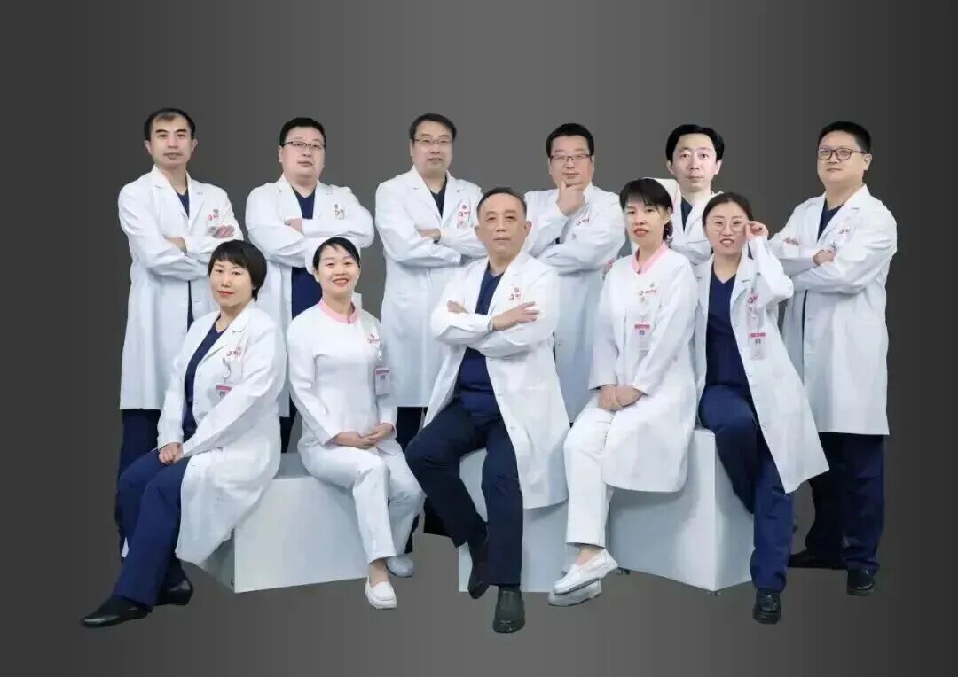 大年初一突发脑梗 36岁小伙差点没命!