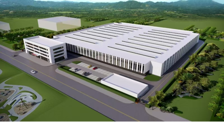 4个项目集中落地！西安经开区汽车产业喜迎“开门红”