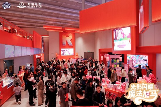 2026春节档票房TOP100影城独占2/3，万达电影打造娱乐消费新地标