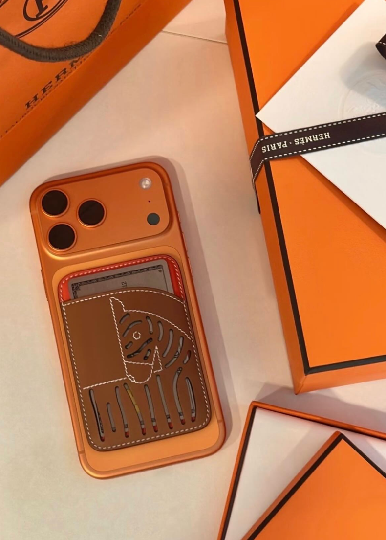 红色iPhone回归?(PRODUCT)RED与苹果的20年沉浮