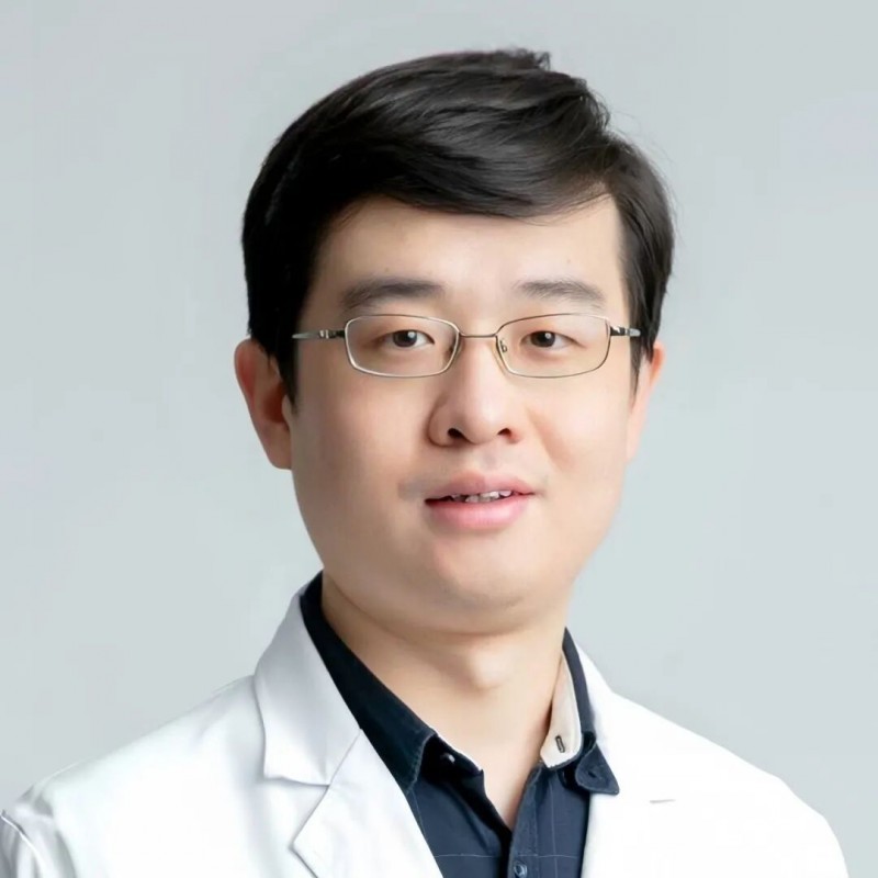 冠军病例｜右心功能不全合并小左室终末期心衰，阜外团队植入LVAD助力新生