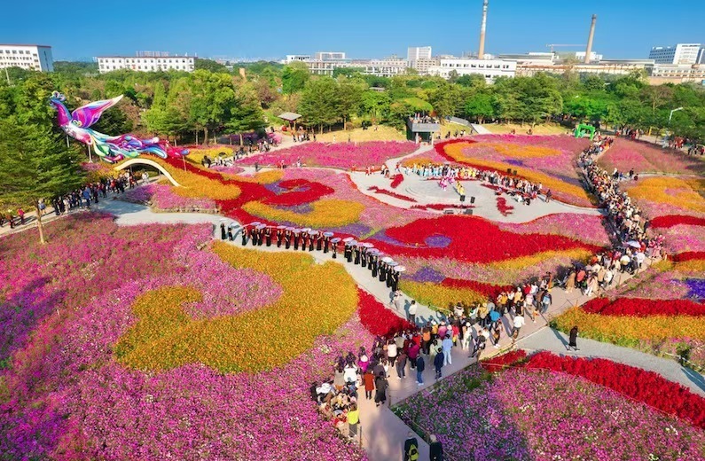 中山高质量发展大会丨小榄镇:立足“精造”,勇攀产业链价值链高峰