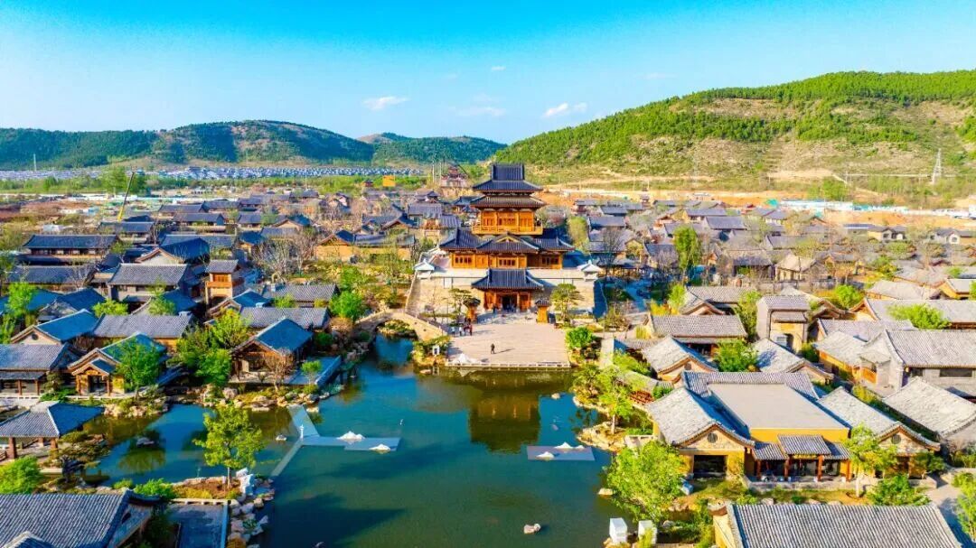 图片来源：济宁文旅