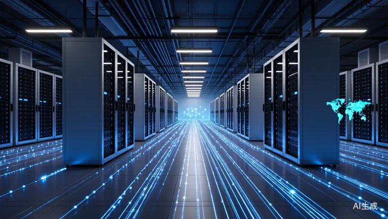 Token出海,将中国电力卖给全世界