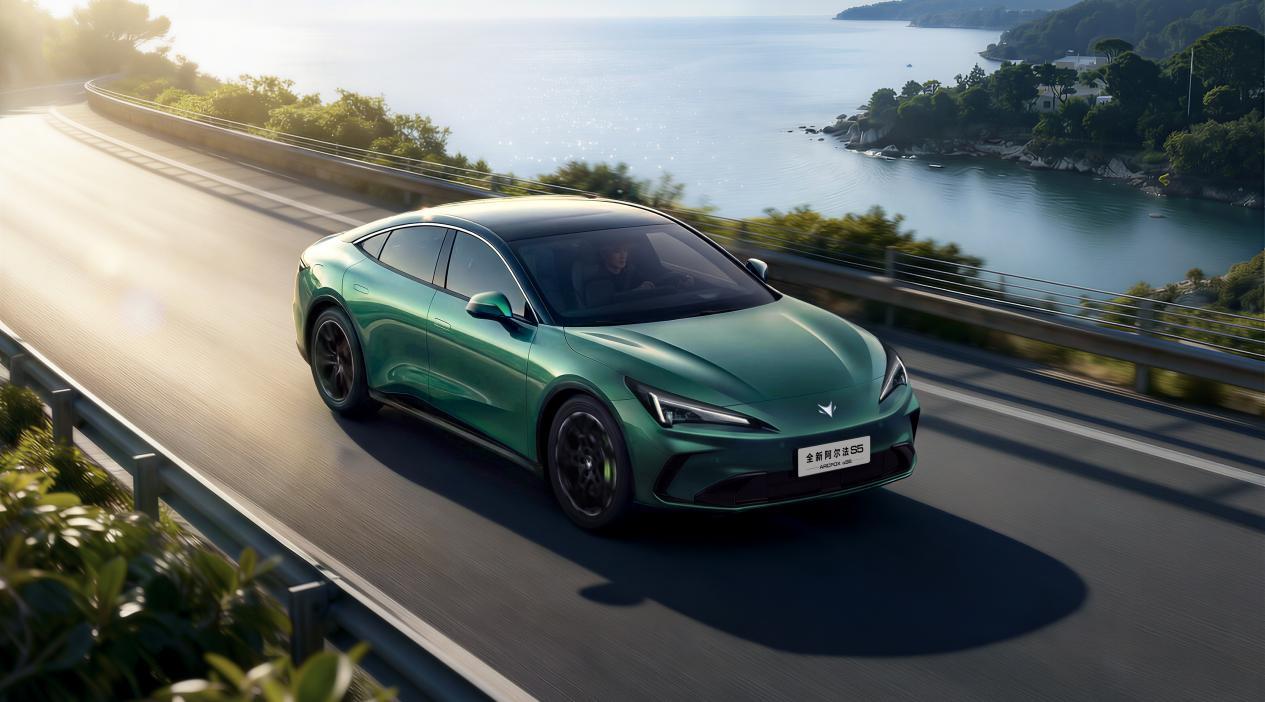 极狐全新阿尔法S5官图曝光，3月1日预售