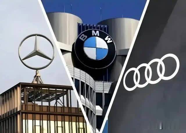 狂降29万！BBA集体“白菜价”！豪车神话终破灭？