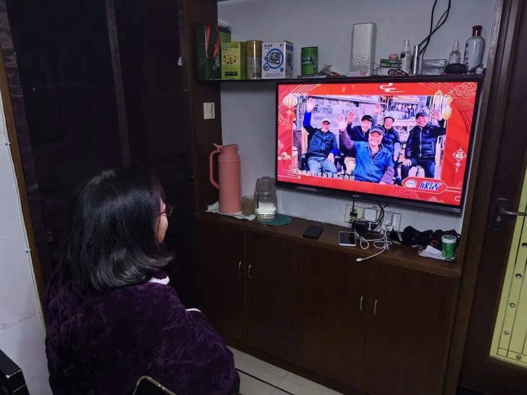 平均77岁！宁波这支“全能男团”再登央视