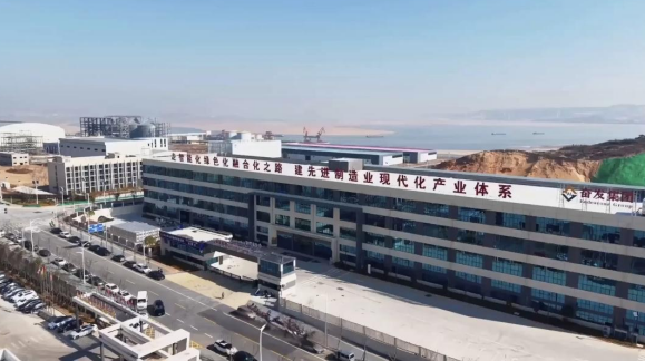 江西庐山：项目建设不停歇，“钢铁坚守”冲刺开门红
