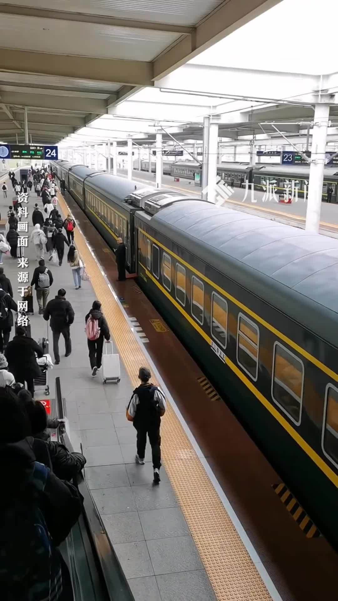 50岁男子春节返程坐车20多个小时不动，次日呼吸费劲确诊肺栓塞