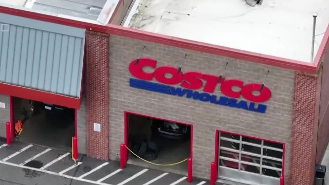 数百家企业起诉，要求美政府退还关税款项