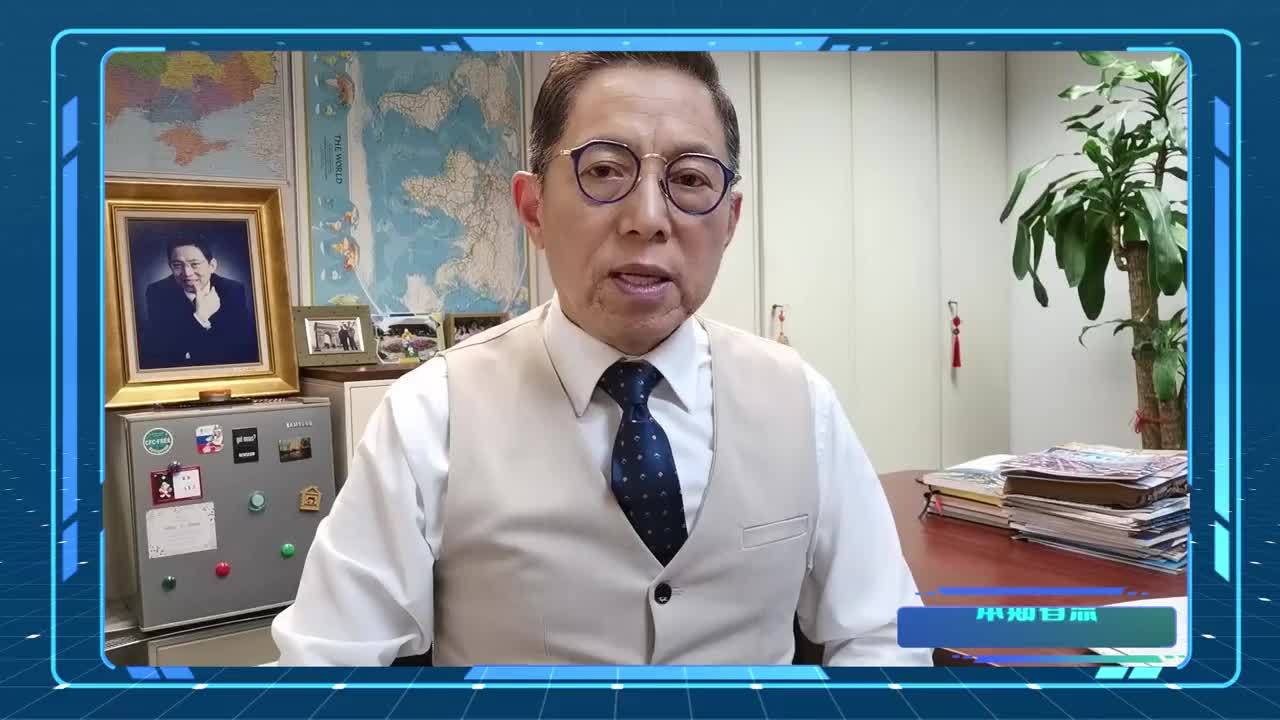 莫迪访以获最高勋章！印以轴心重塑中东与印太格局 #硬核深度计划 #零基础看懂全球 #莫迪访问以色列