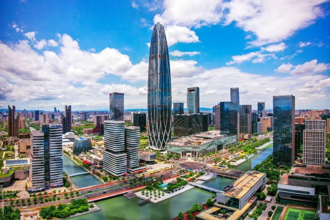 宁波深化建设全域高水平创新型城市  制造业“冠军之城”创新马力足