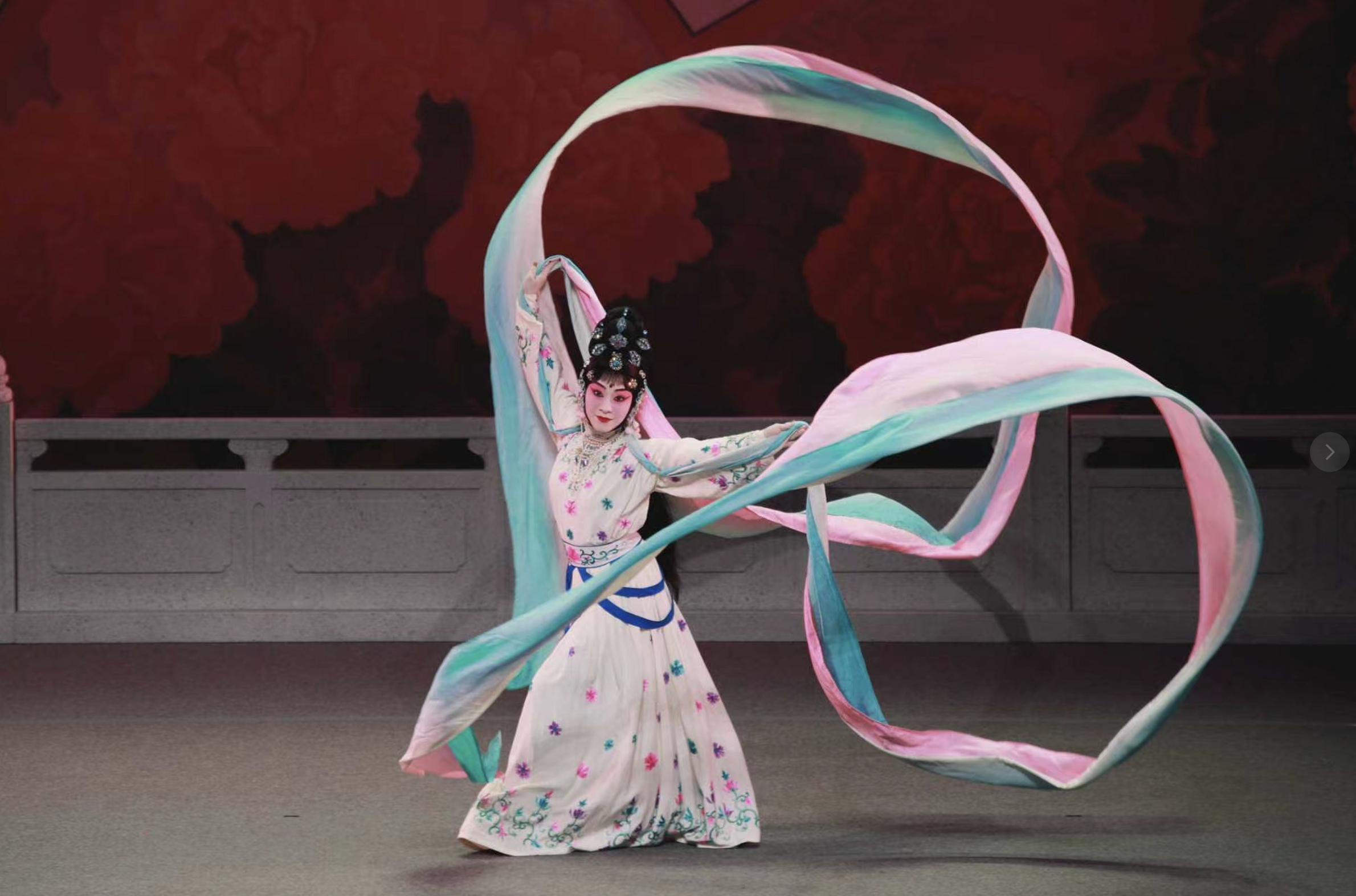 低票价高品质！2026深圳&middot;福田新春戏曲晚会圆满举行