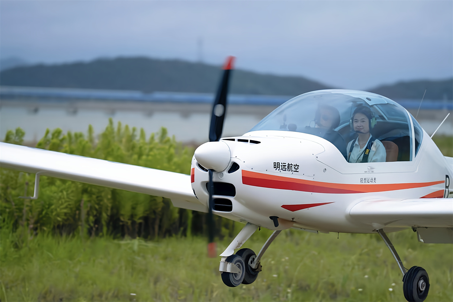 春节倒计时，咸祥航空嘉年华等你来“一飞冲天”