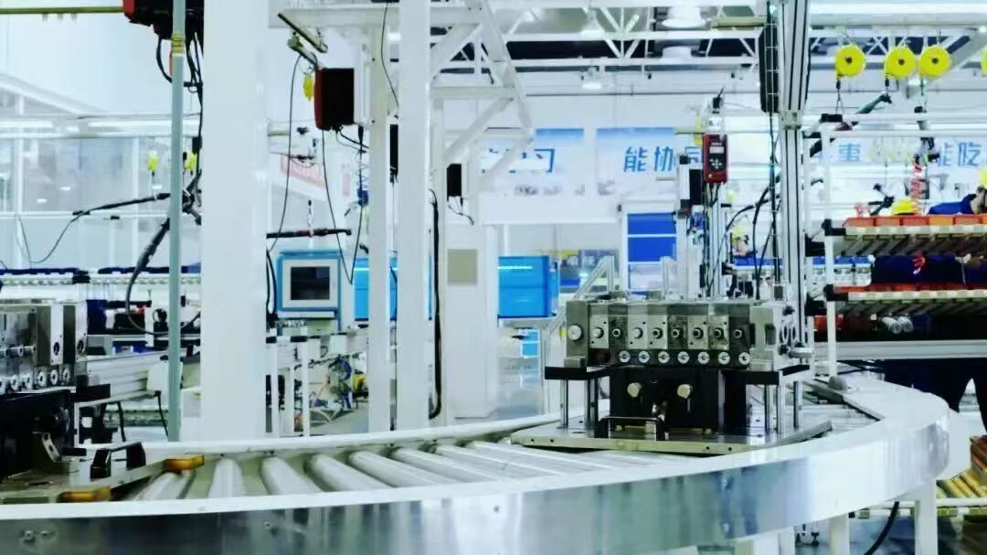 市委书记新春首次调研,细察徐州“生长逻辑”