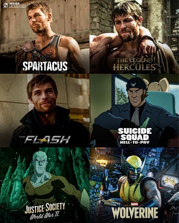 独占游戏《金刚狼》九月发售