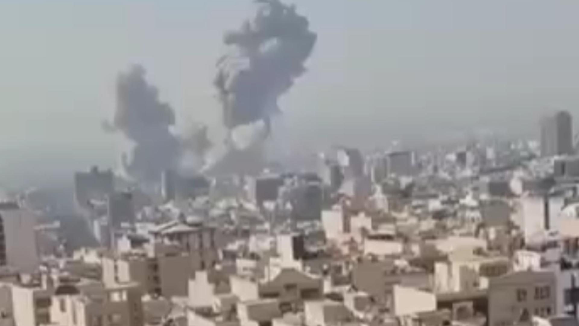 中方表态：呼吁立即停止军事行动