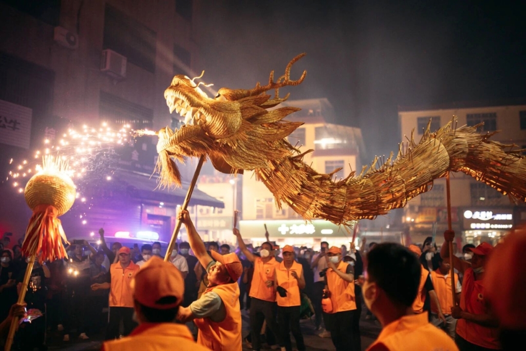 深圳帮扶 “造血”!河源上莞 “蓝莓 + 追龙”融合爆火 解锁乡村振兴新密码