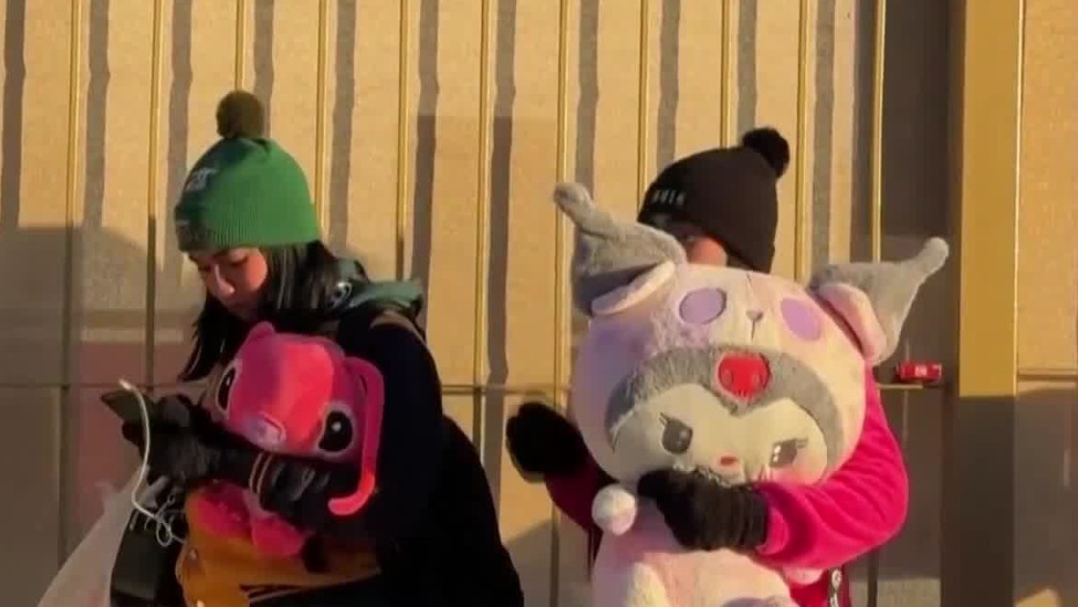 特朗普国情咨文演讲后民调：40%人称没有信心