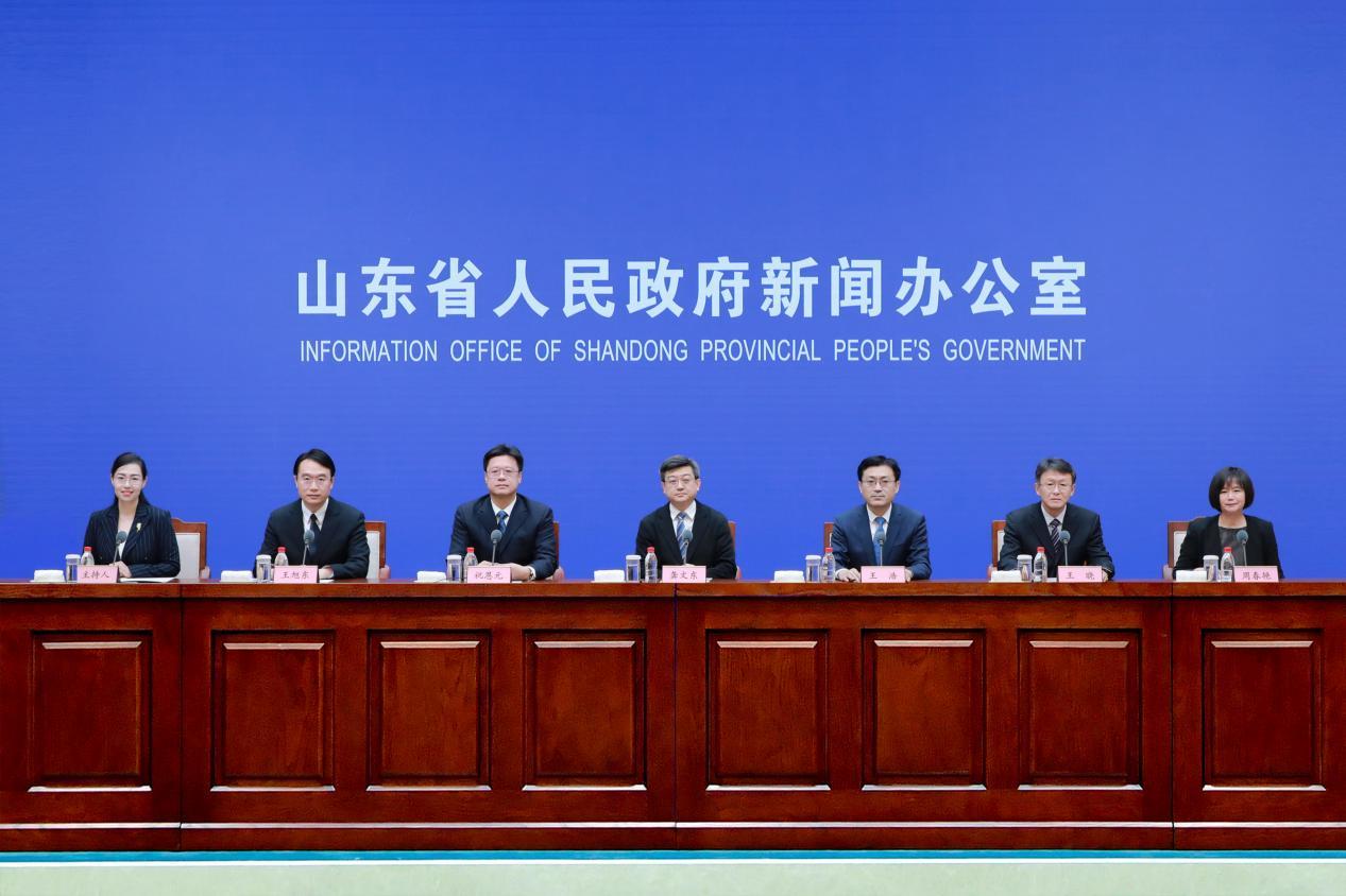 四个聚焦、三个导向， 山东出台25条新举措吸引人才来鲁