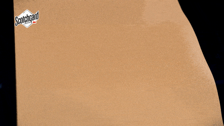 思高洁&trade;防水易去污方案