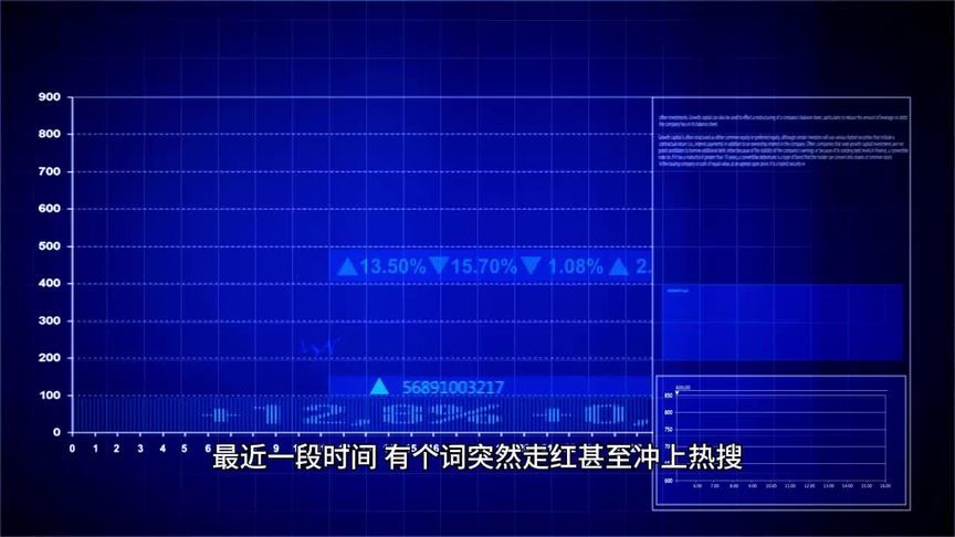 手搓经济突然走红，自动化了为啥手搓能火？