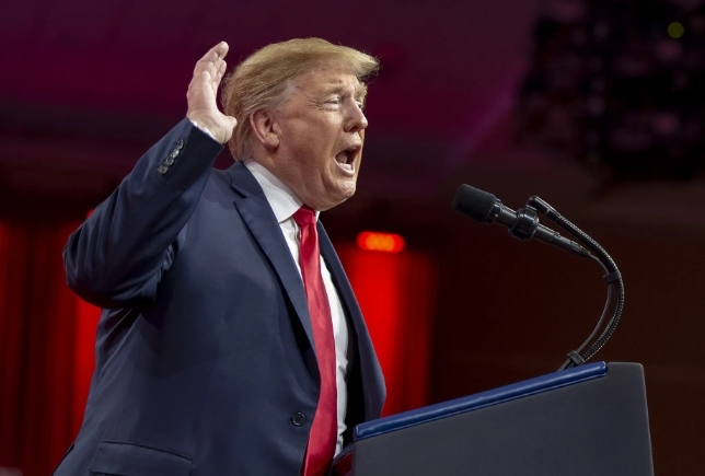 美媒爆料:特朗普考虑对6个行业加征新的国家安全关税