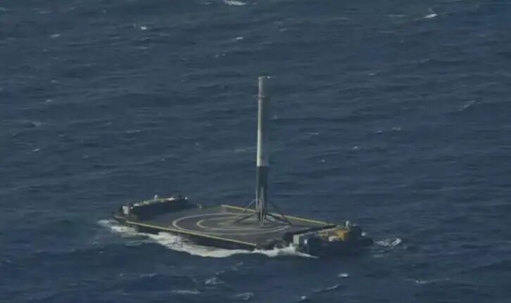 马斯克再甩“王炸”:SpaceX真能重塑“太空经济学”?