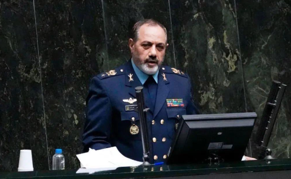 人物｜伊朗“牛仔”司令与飞行员防长双星陨落？他们为何让对手如此忌惮