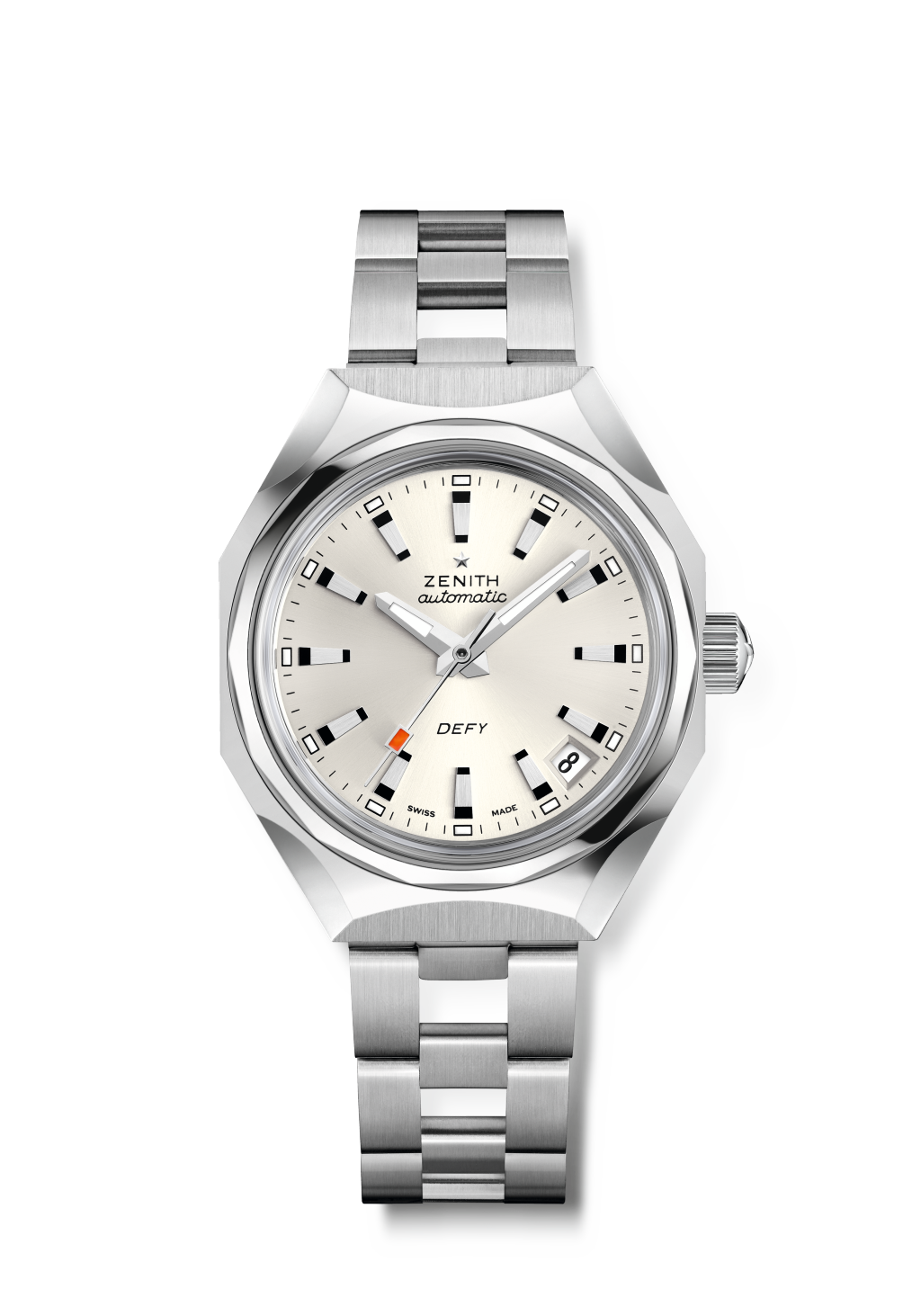 真力时DEFY REVIVAL系列A3643复刻版