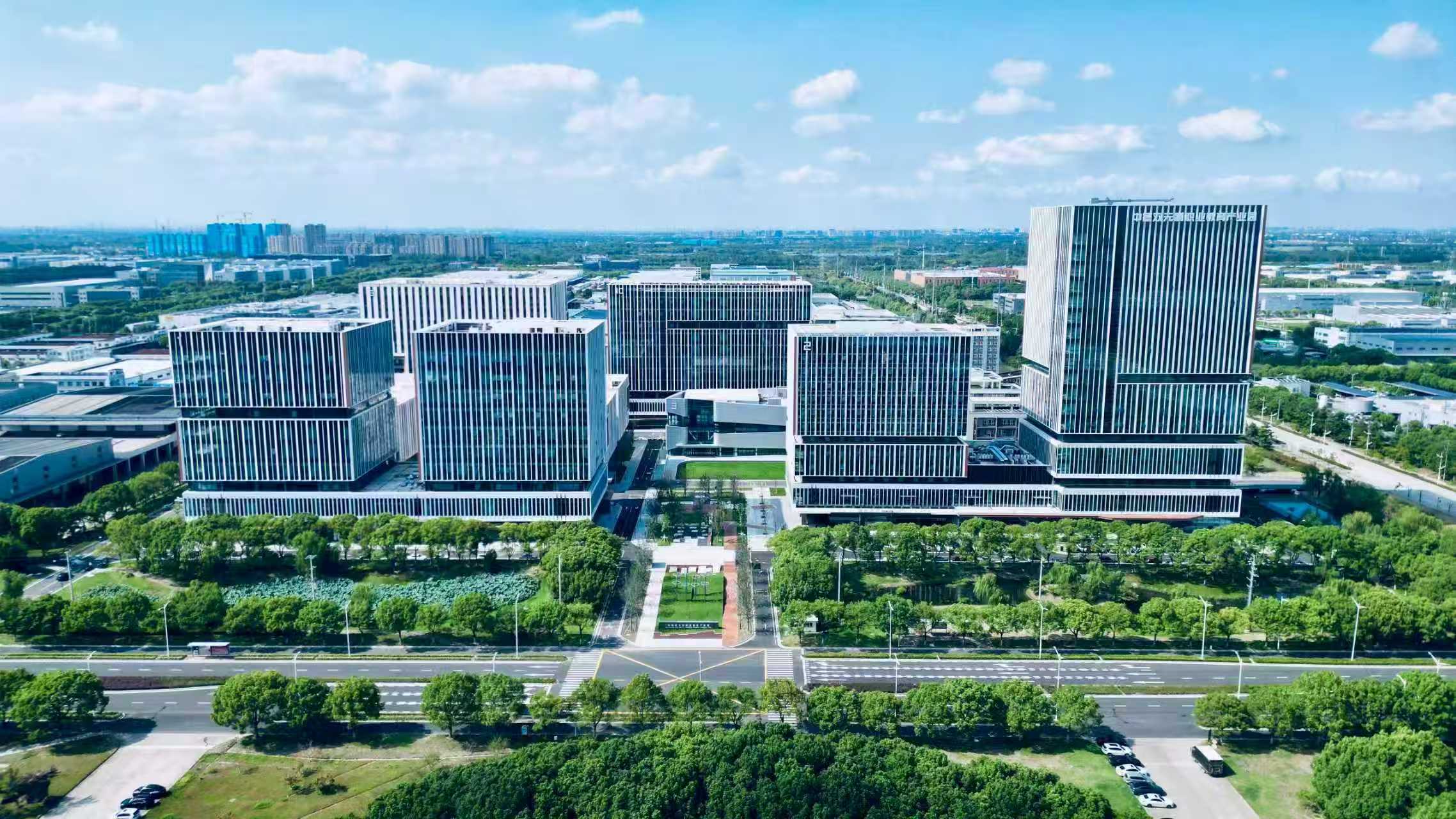 太仓，何以“德企之乡”|“双元制”打开产教融合新格局