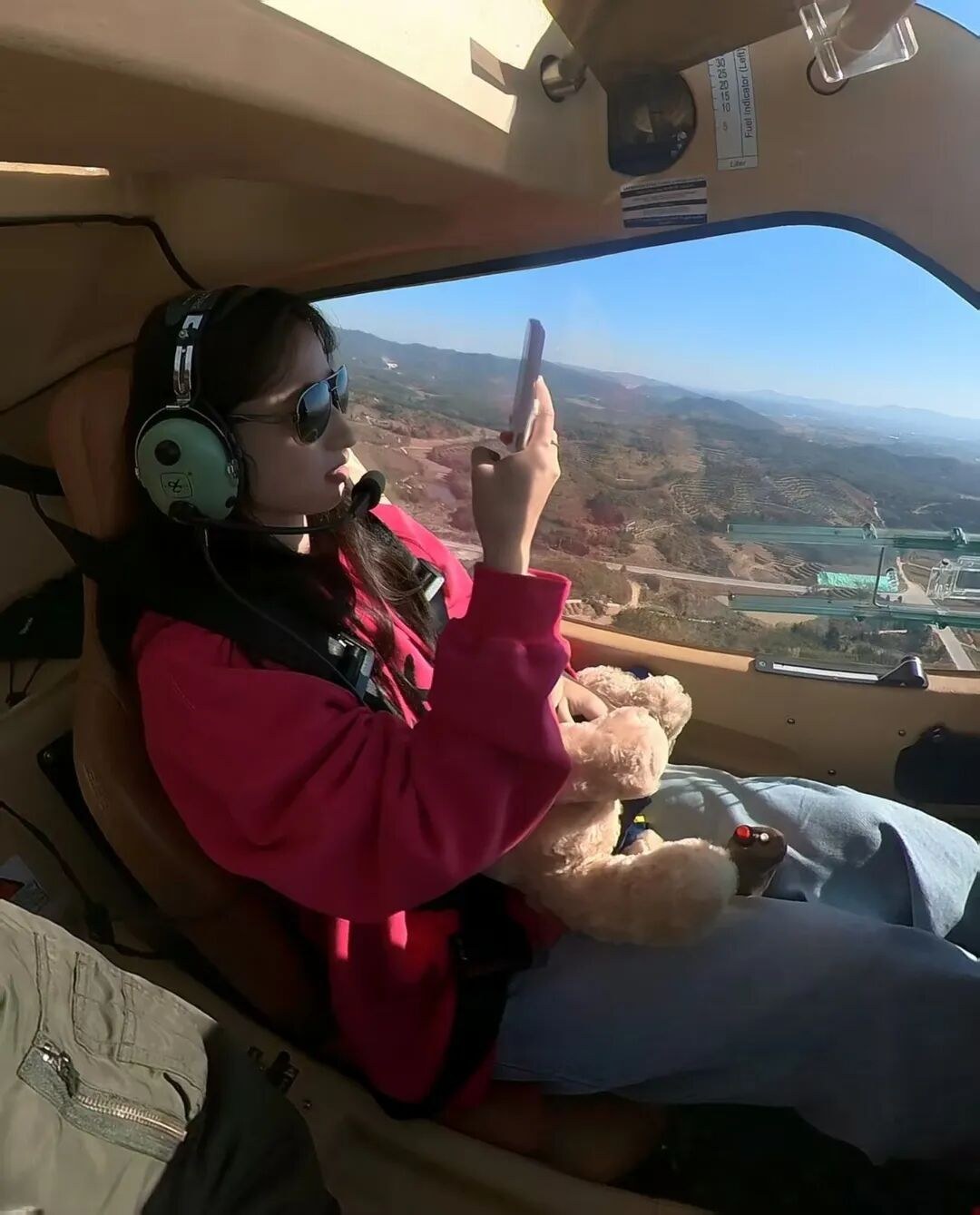 抚州南城机场带飞项目火爆新春