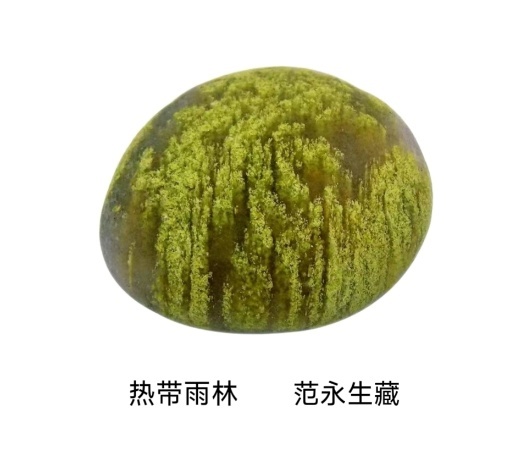 自然遗产与生态保护融为一体 “马踏雨花”为南京春节带来生机