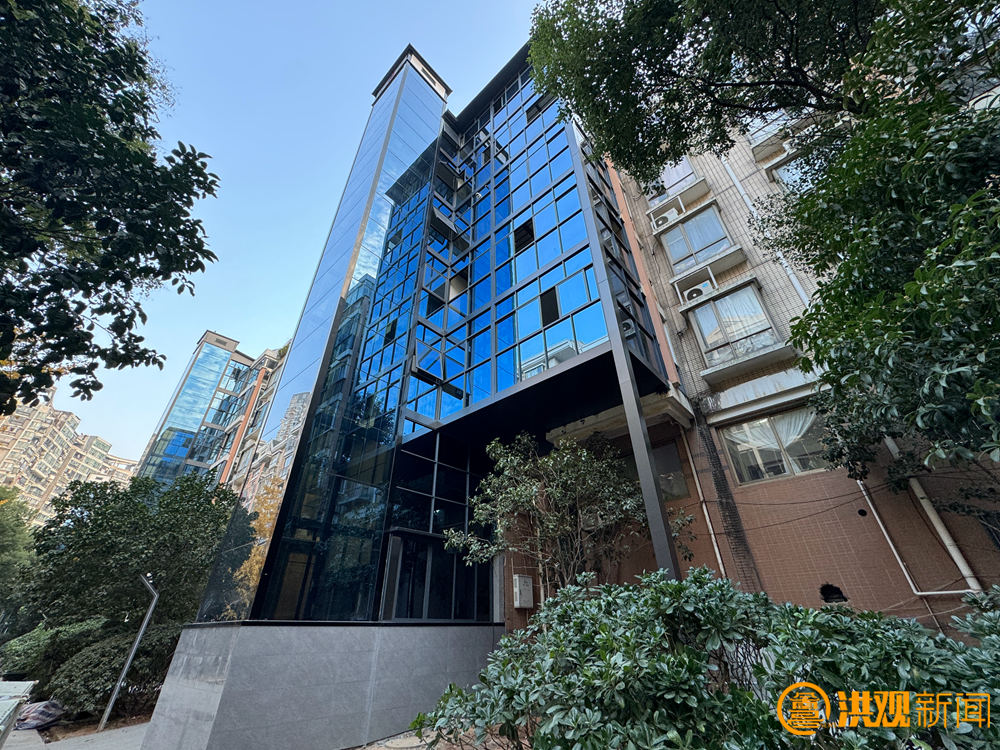 既有住宅加装电梯(资料图)