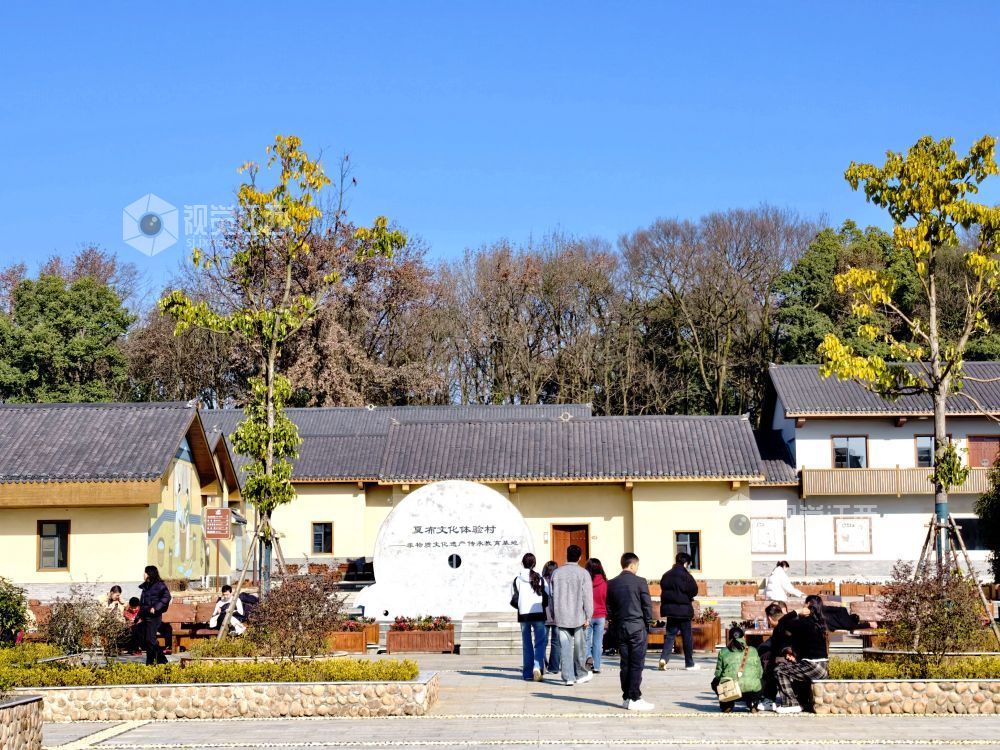 江西分宜:学非遗 度假期(图)